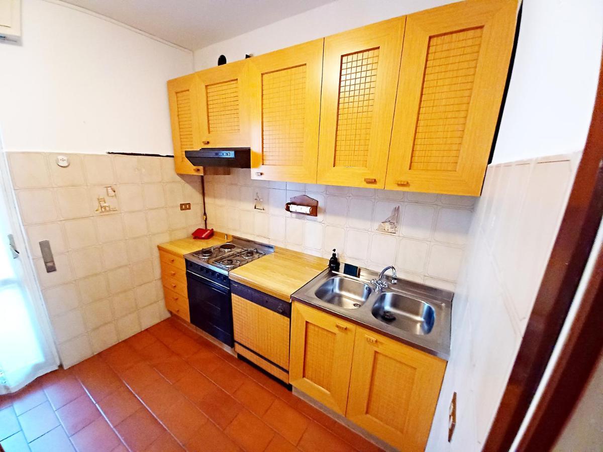 Bisceglie Bisceglie Bisceglie Διαμέρισμα Μιλάνο Εξωτερικό φωτογραφία
