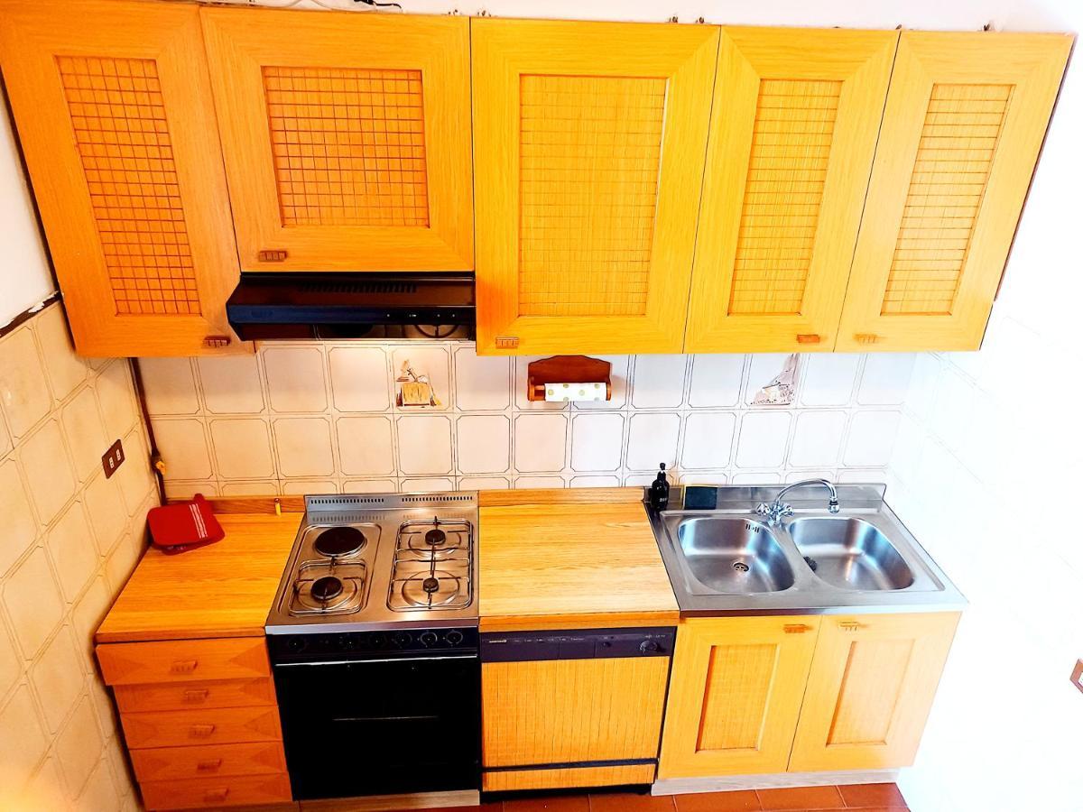 Bisceglie Bisceglie Bisceglie Διαμέρισμα Μιλάνο Εξωτερικό φωτογραφία